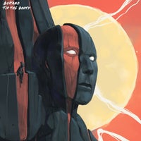 Buitano - Tip the Booty album artwork