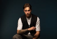 Joe Fenwick