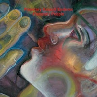 Planetary Assault Systems - Quadrant 10 album artwork