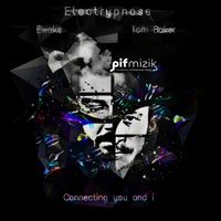 Electrypnose & Tom Baker - Connecting You and I (Tom Baker Remix) album artwork