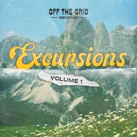 VA - Off The Grid Excursions Vol. I OTG004D