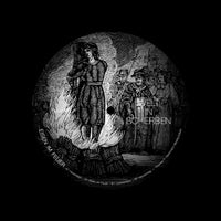Welt In Scherben - Hexenjagd album artwork