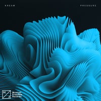KREAM - Pressure album artwork