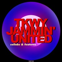 VA - Jammin' United [TAKEAWAY]