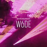 VA - W6de [Open Records]