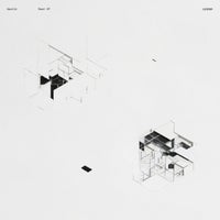 Amotik - Shaam album artwork