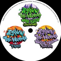 VA - Miss Kittin _ Justice Mirabal _ FJAAK & Tobi Neumann [SPANDAU20007]