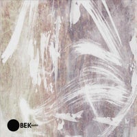 Gary Beck - Labzet album artwork