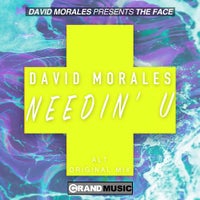 David Morales & The Face - Needin' U (Alt Original Remix) album artwork