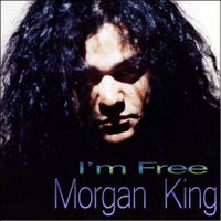 Morgan King - I'm Free (William Orbit Mix) album artwork