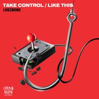 LOOZBONE - Like This album artwork