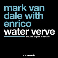 Mark Van Dale & Enrico - Water Verve (DJ Quicksilver Extended Club Mix) album artwork