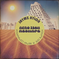 VA - Jaymz Nylon Afro Tech ReShape Volume One [Nylon Trax]
