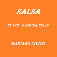 Mariano Civico - Esa Mujer album artwork
