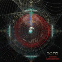 Toto - Africa album artwork