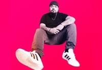 James Deron