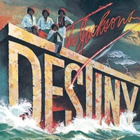 The Jacksons - Shake Your Body (Down To the Ground) album artwork