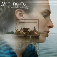 Yael Naim - Toxic album artwork