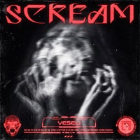 Veseli - Scream album artwork