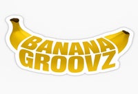 Banana Groovz