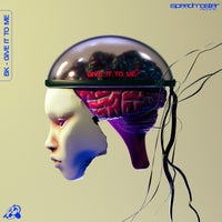 BK - Give It To Me album artwork