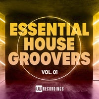 VA - Essential House Groovers, Vol. 11 [LW Recordings]