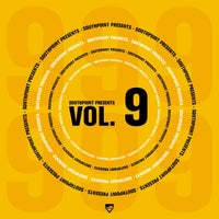VA - Southpoint Presents, Vol. 9 [Southpoint]