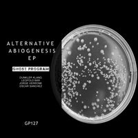 VA - Alternative Abiogenesis EP [GP127]