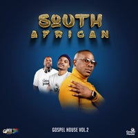 VA - South African Gospel House Vol. 2 [Mofunk Gospel] - 320KBPSHOUSE.NET