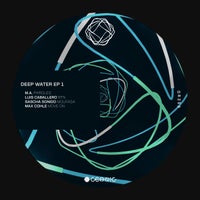 VA - Deep Water EP-1 [OR0253]