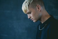 Adrian Lux