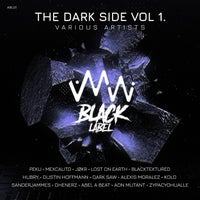VA - The Dark Side Vol 1 ABL01