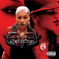 Eve - Who's That Girl? album artwork