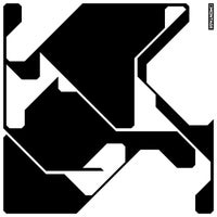 BAUGRUPPE90 - Ground Lift album artwork