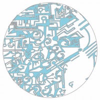 Sable Sheep - Fallen Lead Showers (Vocal Mix) album artwork