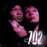 702 - Where My Girls At? album artwork