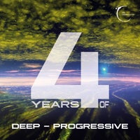 VA - 4 Years of Deep Progressive [SMR Underground]