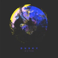 Dusky - Songs Of Phase (Audiojack Remix) album artwork