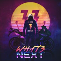 Bingo Players & Oomloud - Don't Hold Back (Extended Mix) album artwork