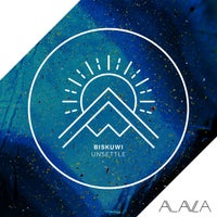 biskuwi - Unsettle