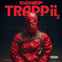 Conep - After album artwork