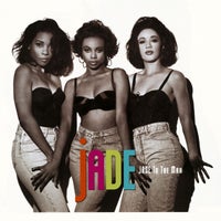 Jade - Don't Walk Away album artwork
