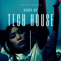 VA - Gods of Tech House Vol. 2 [Urban GorillazY]
