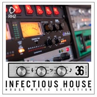 VA - Infectious House, Vol. 36 RH2COMP1481