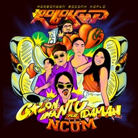 Rombongan Bodonk Koplo - Calon Mantu Idaman (feat. Ncum) album artwork