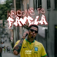 Jhow Dancer, MC Makauli & GP DA ZL - Violino Subverso album artwork
