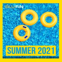VA - BluFin Summer 2021 [BFCD52] [FLAC]