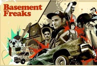Basement Freaks