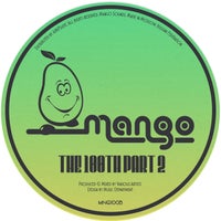 VA - The 100Th, Pt. 2 - (Mango Sounds)