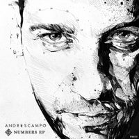 Andres Campo - 091 album artwork
